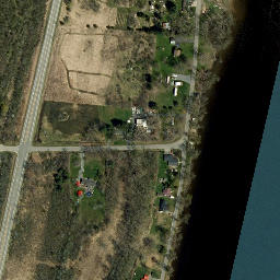 Satellite imagery of Swords House, US