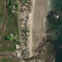 Satellite imagery of Concord Point, US
