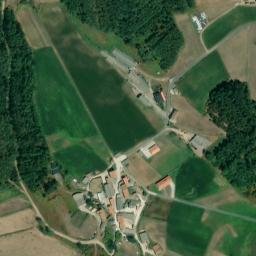 Satellite imagery of Punta de Monte Gordo, ES