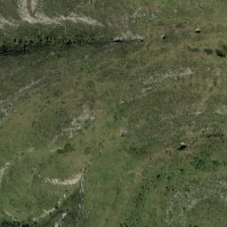 Satellite imagery of Gorobel mendilerroa / Sierra Sálvada, ES