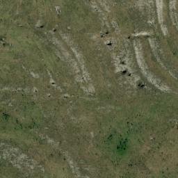 Satellite imagery of Gorobel mendilerroa / Sierra Sálvada, ES