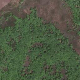 Satellite imagery of Gorbeia mendigunea / Macizo de Gorbeia, ES