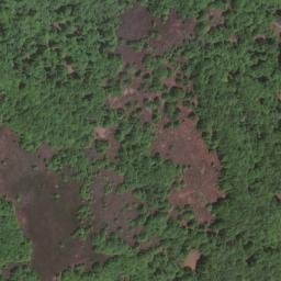 Satellite imagery of Gorbeia mendigunea / Macizo de Gorbeia, ES