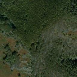 Satellite imagery of Monte Erreguerena, ES