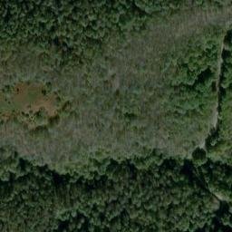 Satellite imagery of Monte Erreguerena, ES