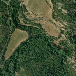 Satellite imagery of Château de Durfort, FR