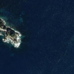 Satellite imagery of Cap Méridional, FR