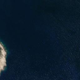 Satellite imagery of Rt Polivalo, HR