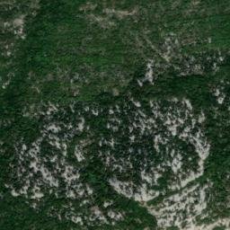 Satellite imagery of Prisoje, HR