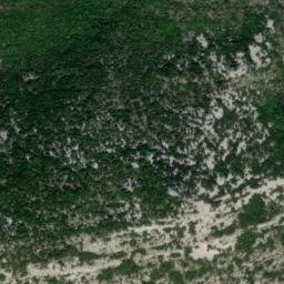 Satellite imagery of Prisoje, HR