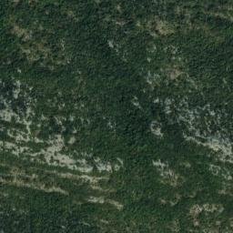 Satellite imagery of Rt Duba, HR