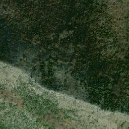 Satellite imagery of Kolojanj, BA