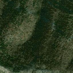 Satellite imagery of Kolojanj, BA