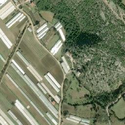 Satellite imagery of Milankovac, BA