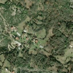 Satellite imagery of Milankovac, BA