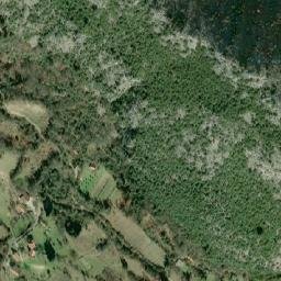 Satellite imagery of Milankovac, BA