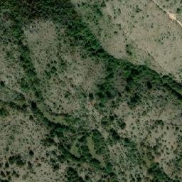 Satellite imagery of Gradina, BA