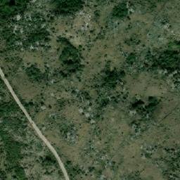 Satellite imagery of Gradina, BA