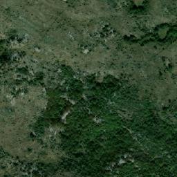 Satellite imagery of Gradina, BA