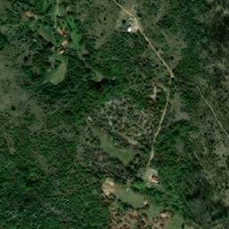 Satellite imagery of Gradina, BA