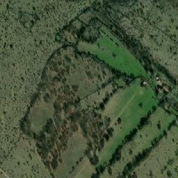 Satellite imagery of Loparuša, BA