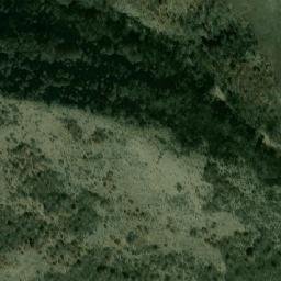 Satellite imagery of Bubrezi, BA