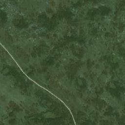 Satellite imagery of Zečica, BA