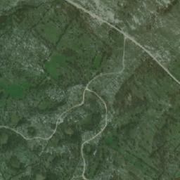 Satellite imagery of Kremeno Brdo, BA