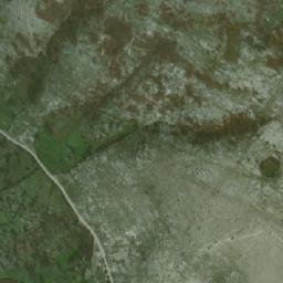 Satellite imagery of Kremeno Brdo, BA