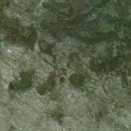 Satellite imagery of Kremeno Brdo, BA