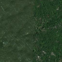 Satellite imagery of Kaldrovina, BA