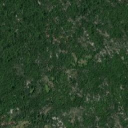 Satellite imagery of Kaldrovina, BA