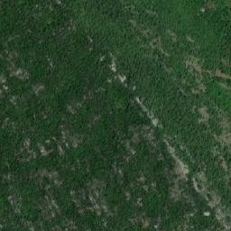 Satellite imagery of Kaldrovina, BA