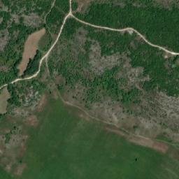 Satellite imagery of Humac, BA
