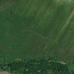 Satellite imagery of Humac, BA