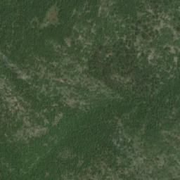 Satellite imagery of Gradina, BA