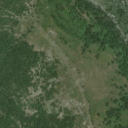 Satellite imagery of Krstac, BA