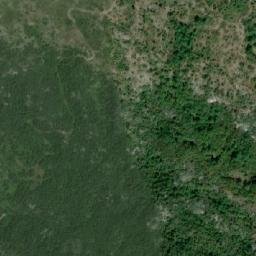 Satellite imagery of Nakuć, BA