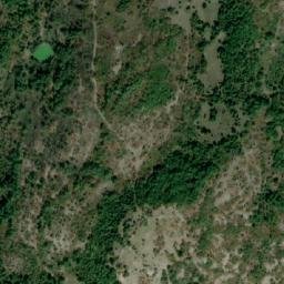 Satellite imagery of Ilijina Glavica, BA