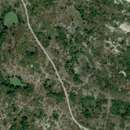 Satellite imagery of Ilijina Glavica, BA