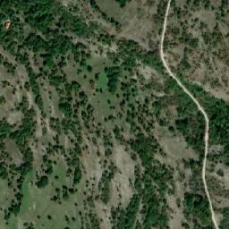 Satellite imagery of Orlovo Brdo, BA