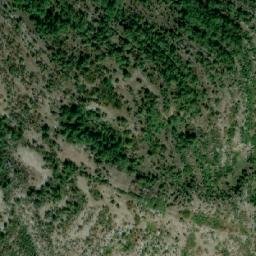 Satellite imagery of Orlovo Brdo, BA