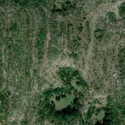 Satellite imagery of Orlovo Brdo, BA