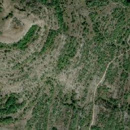 Satellite imagery of Obijest, BA