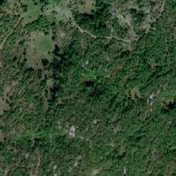 Satellite imagery of Obijest, BA