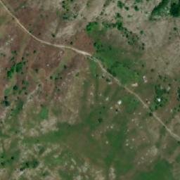 Satellite imagery of Siljeva Kosa, ME