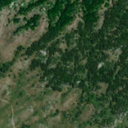 Satellite imagery of Siljeva Kosa, ME