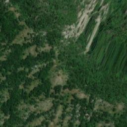 Satellite imagery of Siljeva Kosa, ME