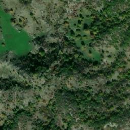 Satellite imagery of Šiljevo Brdo, ME