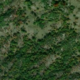 Satellite imagery of Šiljevo Brdo, ME